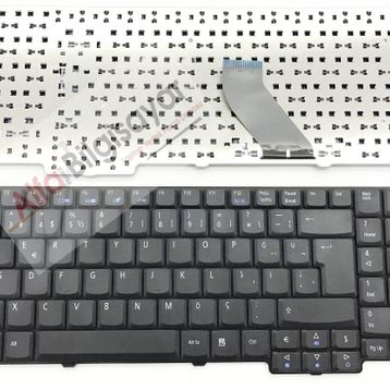 Acer AEZK2A00010 Klavye