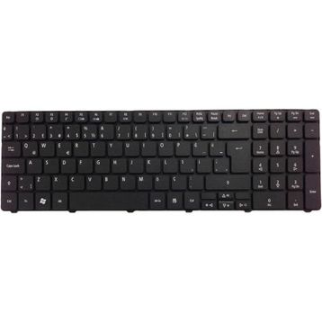 Acer AEZK6B00010 Klavye
