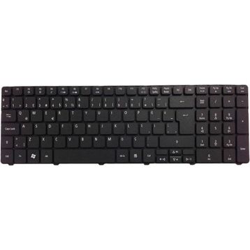 Acer AEZK6Q00010 Klavye