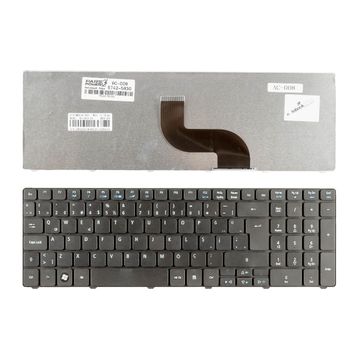 Acer AEZR7R00210 Klavye