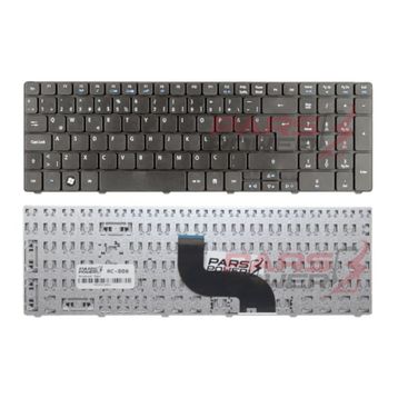 Acer AEZR7S00010 Klavye