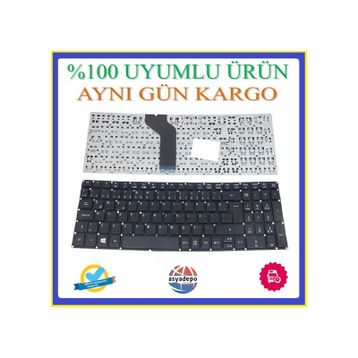 Acer AEZRTA00010 Klavye