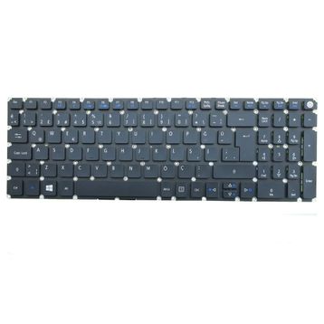 Acer AEZRTR00210 Laptop Klavye