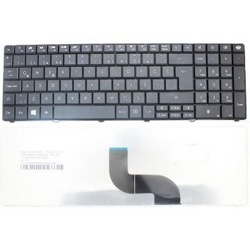 Acer AEZY2R00010 Klavye