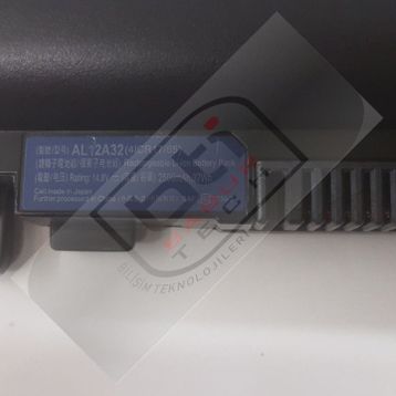 Acer AL12A32 Batarya Pil