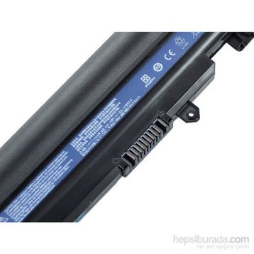 Acer AL14A32 Notebook Bataryası