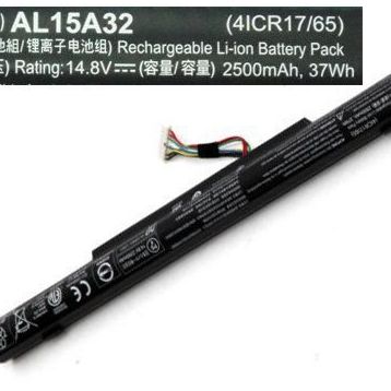 Acer AL15A32 Batarya Laptop Pil