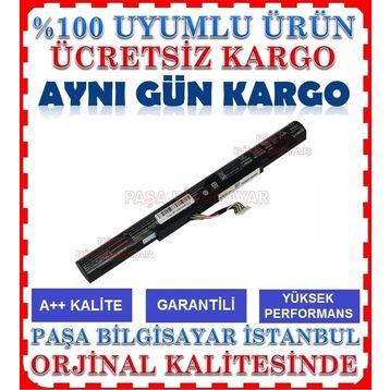 Acer AL15A32 Uyumlu Batarya Pil