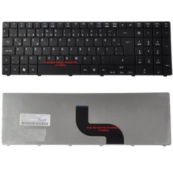 Acer ALA0T Klavye