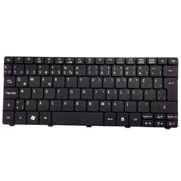 Acer AO521 Klavye