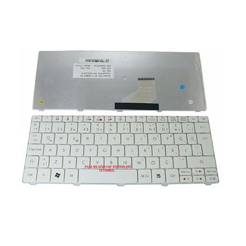 Acer AO533 Klavye