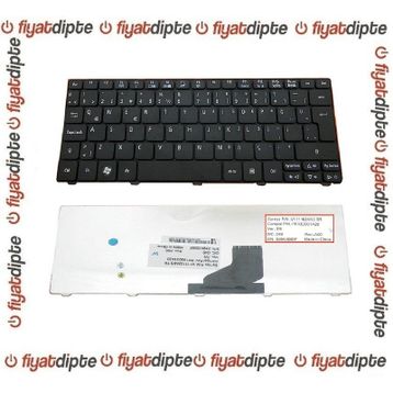 Acer AOD270 Klavye