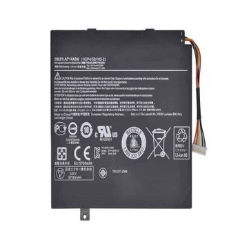 Acer AP14A4M Notebook Bataryası