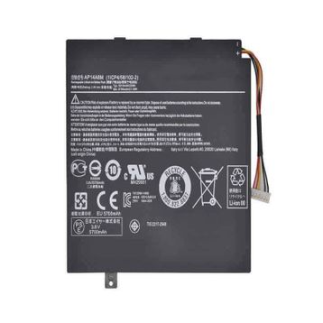 Acer AP14A4M Notebook Bataryası