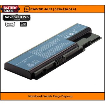 Acer AS-2007B Batarya Pil
