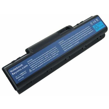 Acer AS07A31 Notebook Bataryası