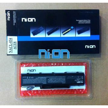 Acer AS07A31 Notebook Bataryası