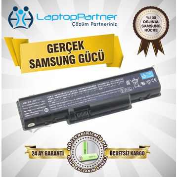 Acer AS07A71 Batarya Pil