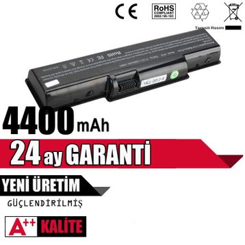 Acer AS07A71 Batarya Pil