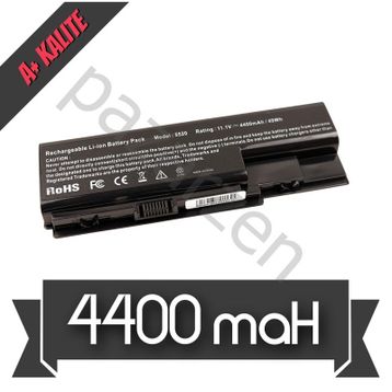 Acer AS07B31 Batarya Pil