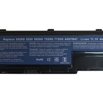 Acer AS07B32 Batarya Pil
