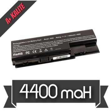 Acer AS07B32 Batarya Pil
