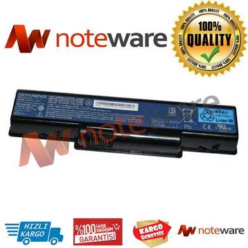 Acer AS09A31 Batarya Pil