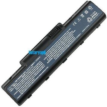 Acer AS09A71 Batarya Pil