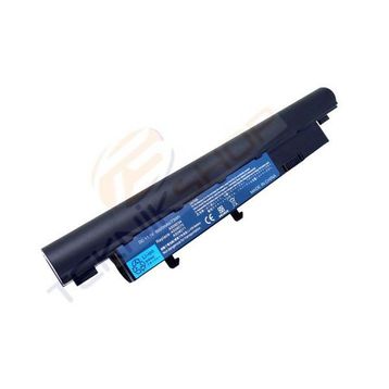 Acer AS09D56 Notebook Bataryası