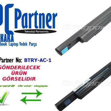 Acer AS4820TG Batarya Pil