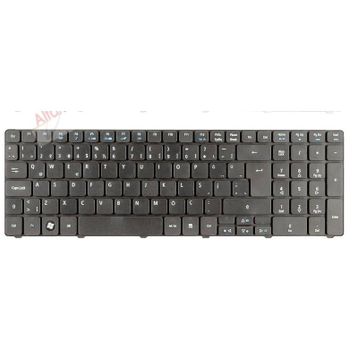 Acer AS5542G-504G32MN Klavye