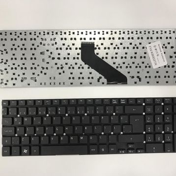 Acer AS5739G-754G32MN Klavye