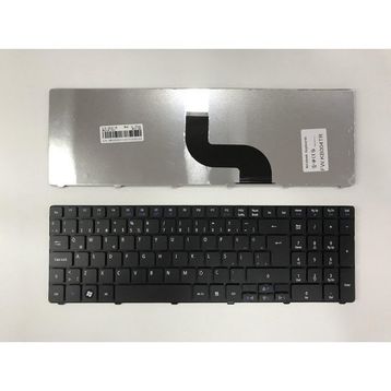 Acer AS5739G-964G32MN Klavye