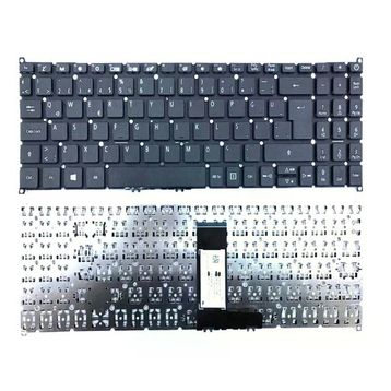 Acer Aspire 1 N20C5 Siyah TR Notebook Laptop Klavye Tuş Takımı
