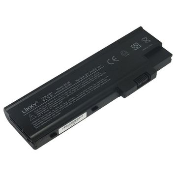 Acer Aspire 1410 Uyumlu Notebook Batarya
