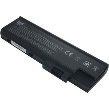 Acer Aspire 1640 Notebook Bataryası
