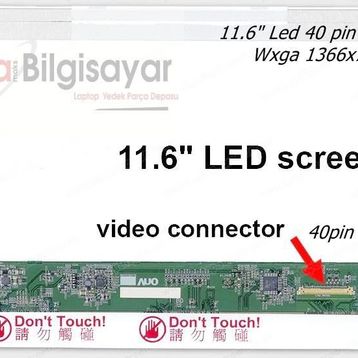 Acer Aspire 1820PTZ Sarj Adaptörü