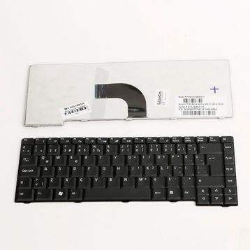 Acer Aspire 2930 Klavye