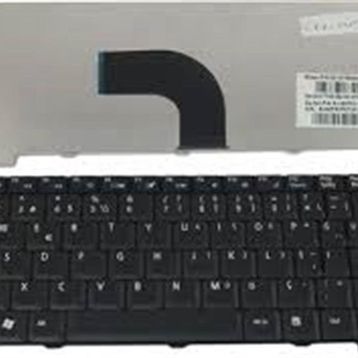 Acer Aspire 2930 Klavye