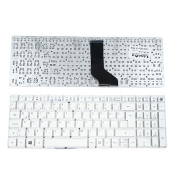 Acer Aspire 3 A315-51-341S Laptop Uyumlu Klavye