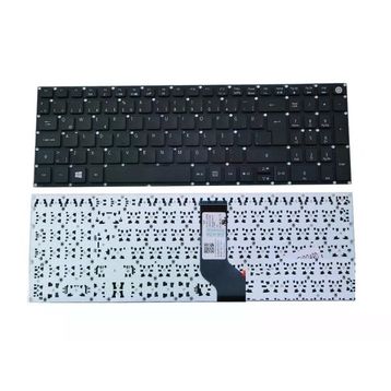 Acer Aspire 3 A315-51-389A Siyah Notebook Klavye