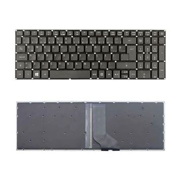 Acer Aspire 3 A315-52 Klavye