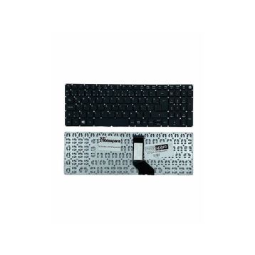 Acer Aspire 3 A315-53G Siyah Notebook Klavye