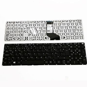 Acer Aspire 3 A315-57 Siyah Türkçe Klavye