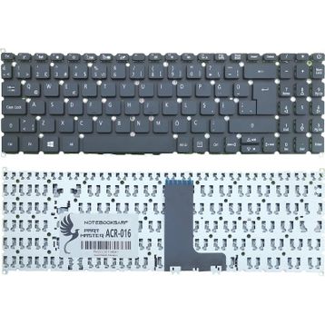 Acer Aspire 3 A315-58-546X Notebook Klavye
