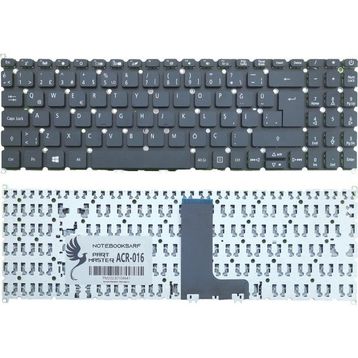 Acer Aspire 3 A315-58-59UA Notebook Klavye