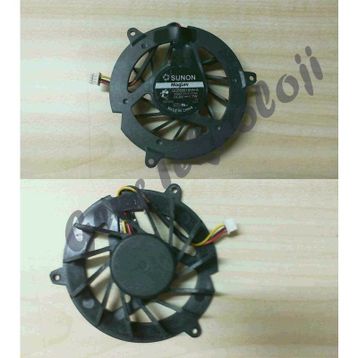 Acer Aspire 3050 Uyumlu Notebook Fan