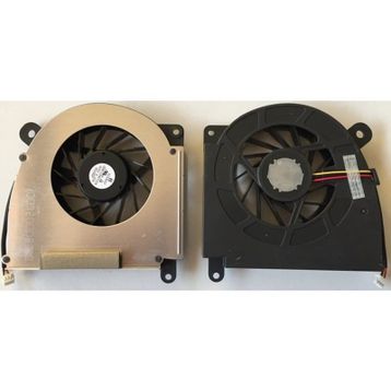 Acer Aspire 3100 5100 5110 AB7505UX-EB3 Notebook Laptop Uyumlu CPU Fan
