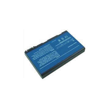 Acer Aspire 3100-5100 BATBL50L6 Notebook Bataryasısı