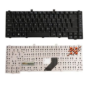 Acer Aspire 3102NWLMI Klavye